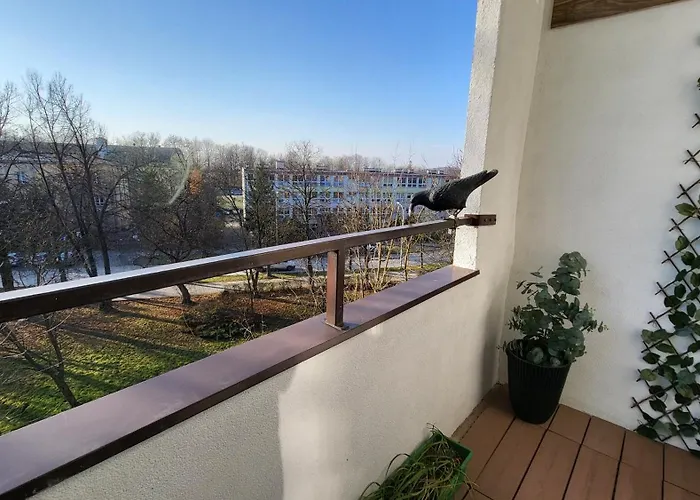 Exclusive Loft Kadzielnia