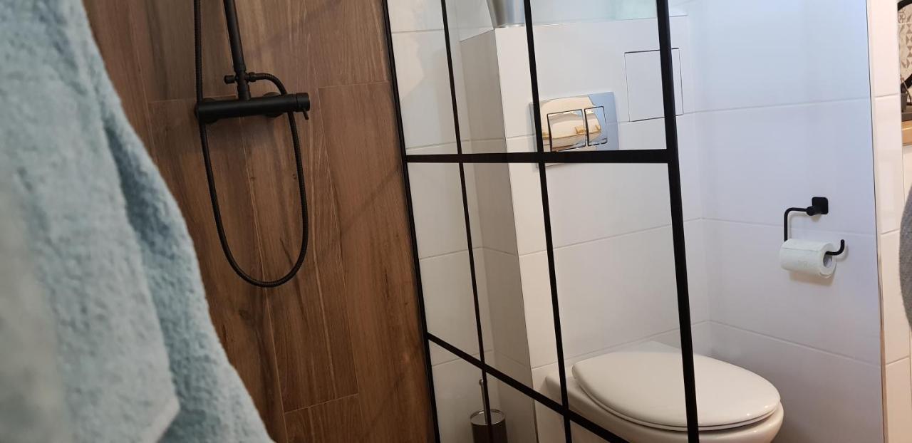 Exclusive Loft Kadzielnia Apartment Kielce