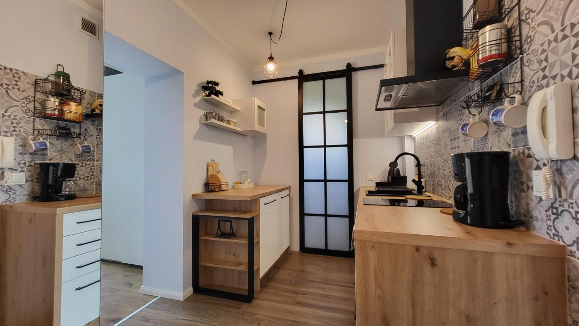 Exclusive Loft Kadzielnia * Kielce
