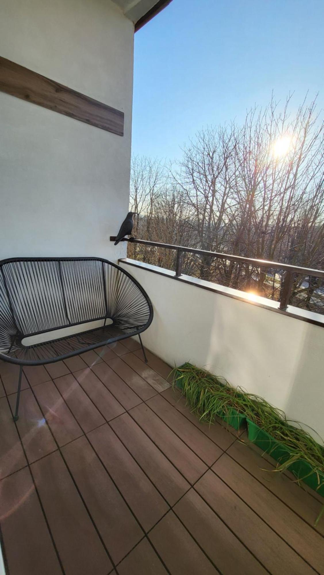 Apartment Exclusive Loft Kadzielnia